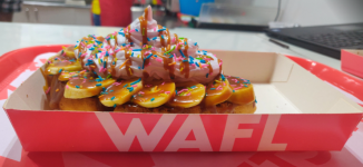 Wildwest Cafe - Peelamedu - Coimbatore