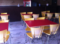 Tuscany Pizza - Peelamedu - Coimbatore