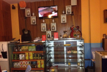 Buddies Cafe - Peelamedu - Coimbatore