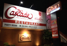 Chembakaas Resturant - Peelamedu - Coimbatore