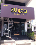 Zucca Pizzeria - Peelamedu - Coimbatore