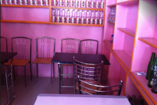 Ice Berg - Peelamedu - Coimbatore