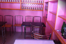 Liquidzz Express - Peelamedu - Coimbatore