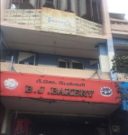 BJ Bakery - Peelamedu - Coimbatore