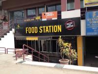 Food Station - Peelamedu - Coimbatore