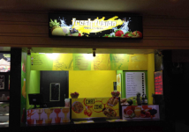 Fresh Fusion - Peelamedu - Coimbatore