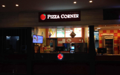 Pizza Corner - Peelamedu - Coimbatore