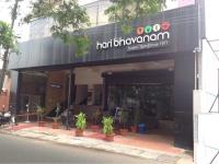 City Heights Rooftop Restaurant - Peelamedu - Coimbatore