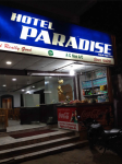 Hotel Paradise - Peelamedu - Coimbatore