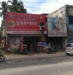 KR Bakes - Race Course - Coimbatore