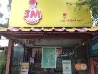 J&M - Race Course - Coimbatore