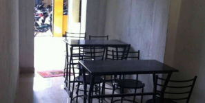 F & B Cafe - Race Course - Coimbatore