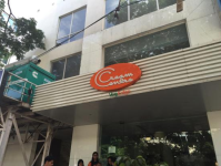 Cream Centre - Race Course - Coimbatore