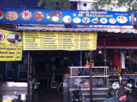 RM Restaurant - Race Course - Coimbatore