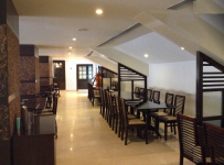 Nachiyar - Race Course - Coimbatore