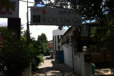 On The Go - Race Course - Coimbatore