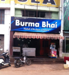 Burma Bhai - Race Course - Coimbatore