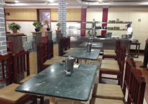 Sri Krishna Vilas - Race Course - Coimbatore