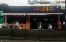 Hot & Cold Bakes - Race Course - Coimbatore