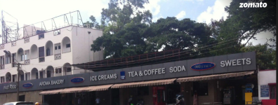 Aroma Bakery - Race Course - Coimbatore