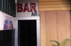 Pot Wine Bar - Race Course - Coimbatore