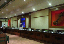 Symphony - Race Course - Coimbatore