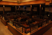 The Courtyard - Race Course - Coimbatore