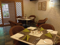 Pavilion The Residency Hotel - Race Course - Coimbatore