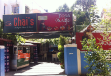 Dosa Magic - Race Course - Coimbatore