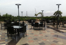 Smoke On The Water - Race Course - Coimbatore