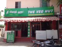 The Veg Hut - RS Puram - Coimbatore