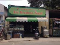 Sri Krishna Foods - RS Puram - Coimbatore