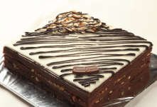 Chocko Choza - RS Puram - Coimbatore