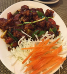 Wangs Kitchen - RS Puram - Coimbatore