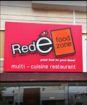 Red E Drop Zone - RS Puram - Coimbatore