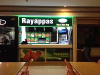 Rayappas - RS Puram - Coimbatore