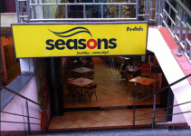 Seasons - RS Puram - Coimbatore