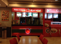 Pizza Corner - RS Puram - Coimbatore