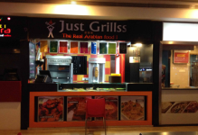 Just Grills - RS Puram - Coimbatore