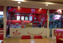 Kwality Walls Swirls