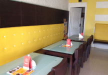 Merrie Berrie Chocolate Cafe - RS Puram - Coimbatore