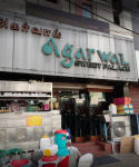 Agarwal Sweet Palace - RS Puram - Coimbatore