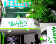 Thriptis Kitchen - RS Puram - Coimbatore
