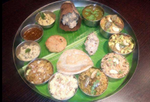 ID - RS Puram - Coimbatore