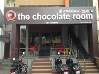 Hot Chocolate - RS Puram - Coimbatore