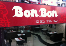 Bon Bon - RS Puram - Coimbatore