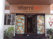 Eternitea - RS Puram - Coimbatore
