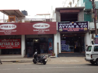Ayyar & Co - RS Puram - Coimbatore