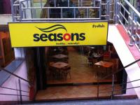 Seasons - RS Puram - Coimbatore