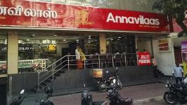Annavilaas - RS Puram - Coimbatore